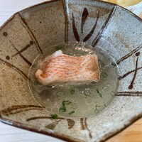 鮨 なんば 日比谷 - 