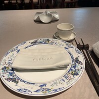 中国飯店 富麗華 - 