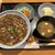 牛なべ 入間 - 料理写真:牛丼です。（2025年5月）