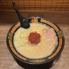 一蘭 アトレ上野山下口店