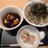 なぜ蕎麦にラー油を入れるのか。 御茶ノ水店