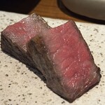 創作鉄板 粉者東京 - 
