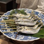 炭の音 あすと - 