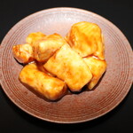焼肉 いとう - マルチョウ