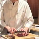 炭の音 あすと - 