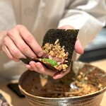 炭の音 あすと - 