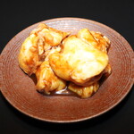 焼肉 いとう - ホルモン