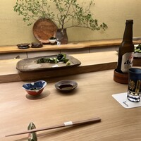 鮨 栄美古 - 