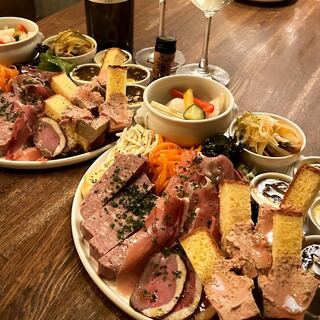 八丁堀ワイン食堂パパン_2