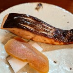 蕎麦割烹 ながの - 