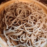 蕎麦割烹 ながの - 