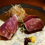 蕎麦割烹 ながの - 