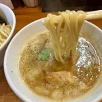 らーめん工房 麺作 - 