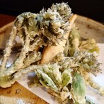 蕎麦割烹 ながの - 