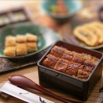 うなぎ処 うな富 宝塚本店 - 