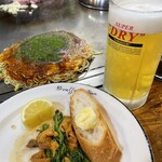 ひろしま丸かじり 中ちゃん - 