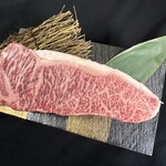 焼肉 いとう - サーロイン