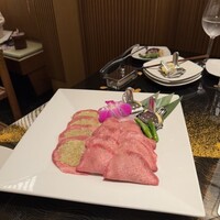 游玄亭 西麻布本館 - 
