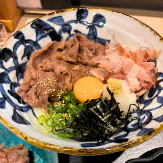 本格熟成うどん 一期一麺_1