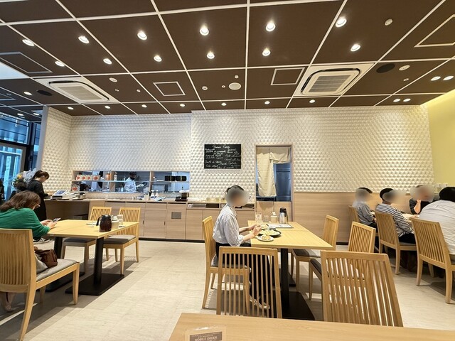 pasta Ya Sakae Burossa Ten photo 5