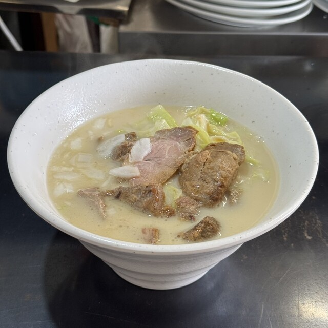 13湯麺 （かずさんとんみん） - 元山/ラーメン | 食べログ