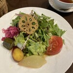 Lei can ting 箕面本店 - 