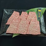 焼肉 いとう - イチボ