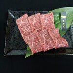 焼肉 いとう - カルビ