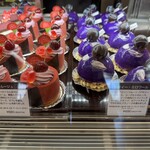 キャトルキャール - 料理写真: