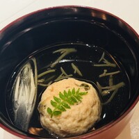 日本料理・鉄板焼 はや瀬 - 