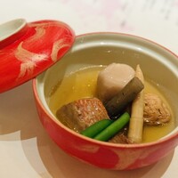 日本料理・鉄板焼 はや瀬 - 
