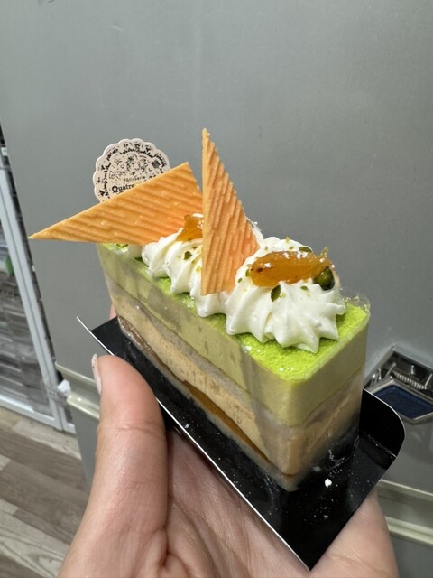 Quatre-quarts Kodaira Ten photo 2