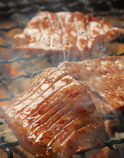 牛タン焼専門店 司 東口ダイワロイネットホテル店 - 宮城野通（牛タン）の写真