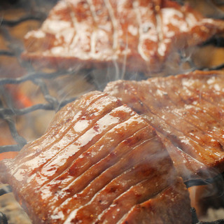 牛タン焼専門店 司_0