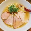 麺屋 翔 本店