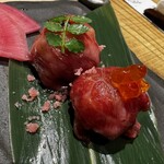 和牛懐石 但馬屋 梅田 - 