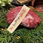 和牛懐石 但馬屋 梅田 - 