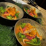 和牛懐石 但馬屋 梅田 - 