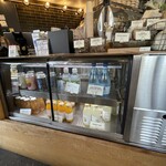 サイドウォーク スタンド - 