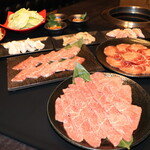 焼肉 いとう - 