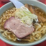 麺来亭 - 