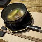 和牛懐石 但馬屋 梅田 - 