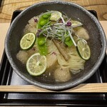 和牛懐石 但馬屋 梅田 - 