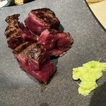 和牛懐石 但馬屋 梅田 - 