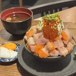 시부야 카키야 시부야 파르코점