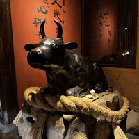 和牛懐石 但馬屋 梅田 - 