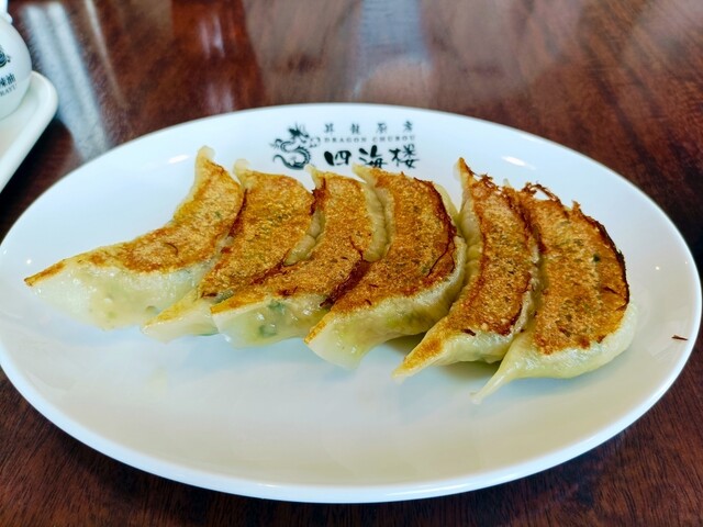 昇龍厨房 四海楼 - 陸前高田（中華料理）の写真