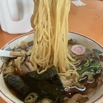 青島食堂 - 青島チャーシュー大盛　1,050円