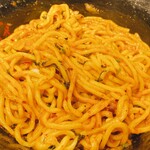 東京油組総本店 - 料理写真: