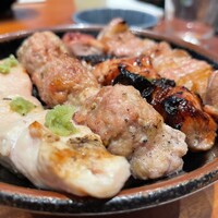 伊勢廣 京橋本店 - 